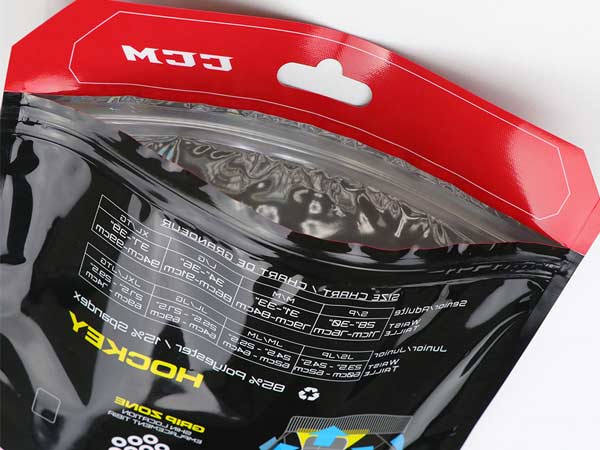 什么是防誤開拉鏈袋？它適用于哪些方面？