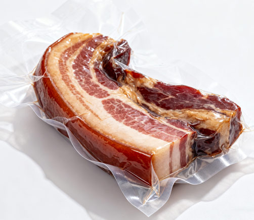 煙臺水煮包裝袋